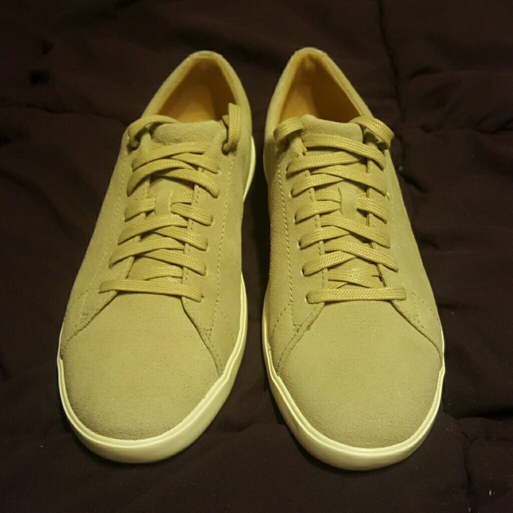 Cole Haan Grand Crosscourt Sneakers - Picture 2 of 6